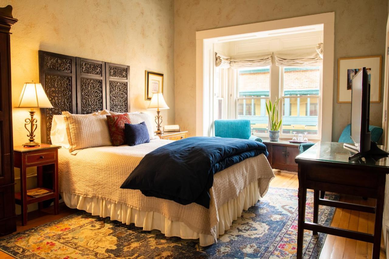 Letson Loft Hotel Bisbee Phòng bức ảnh